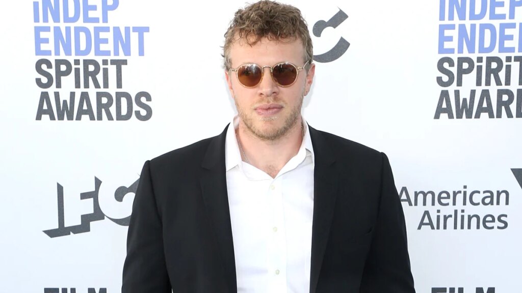 Emily Ratajkowski’s Ex-Husband Sebastian Bear-McClard Welcomes Baby With Alessandra Brawn