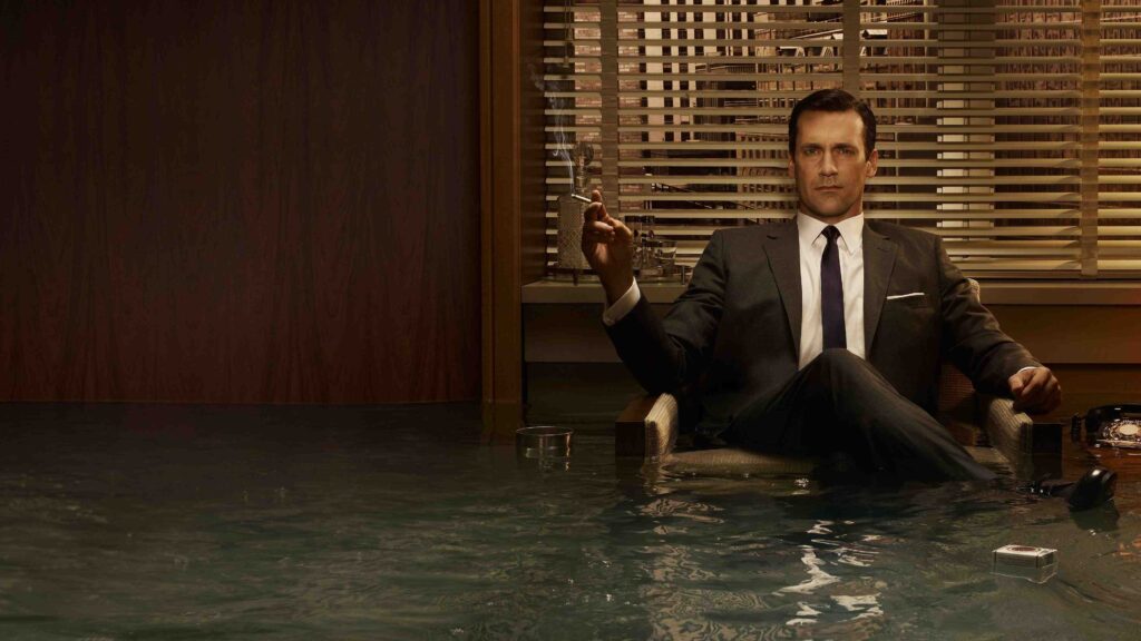 Where To Watch Mad Men: Stream All 7 Seasons Today – Film Daily