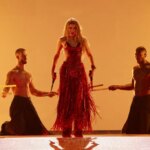 Shakira’s Madrid Concert Livestream Breaks an Amazon Music Record