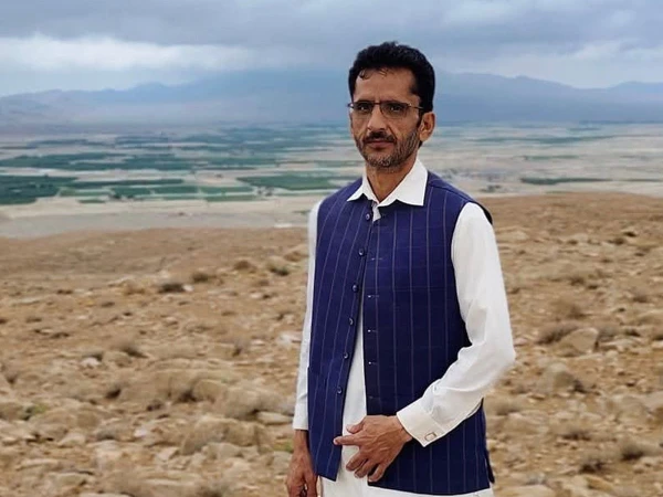 قلات: ایس ایچ او اور گن مین لاپتہ، پولیس نے اغوا کا خدشہ ظاہر کردیا