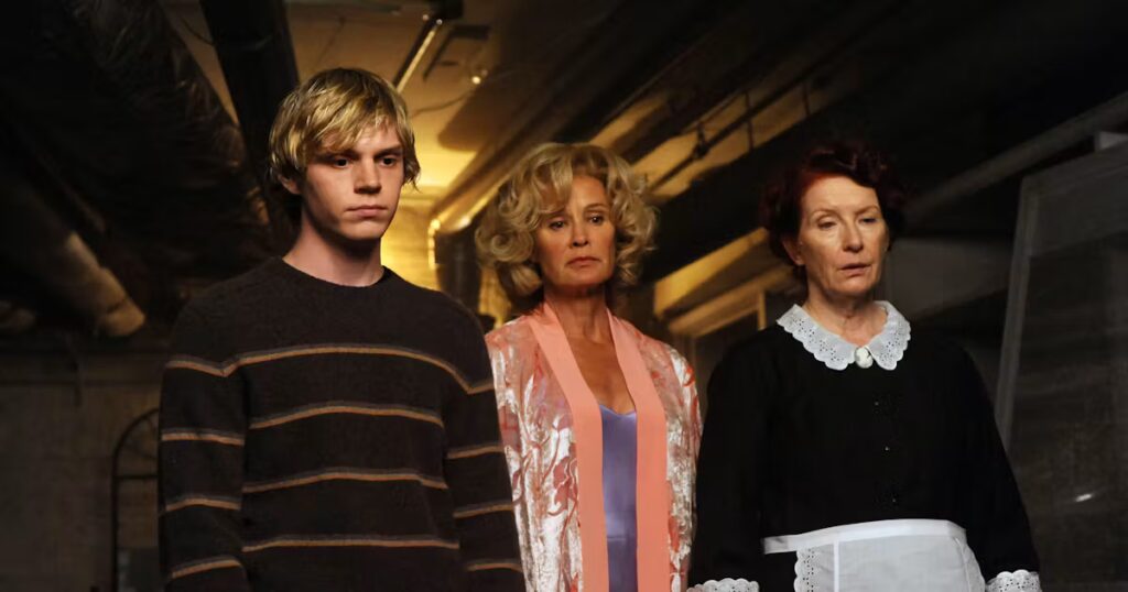 15 Years Later, A Controversial Horror Anthology Remains Wildly Influential