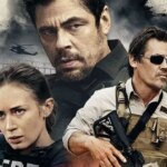 Sicario 3 Will Reunite Emily Blunt With Benicio del Toro and Josh Brolin