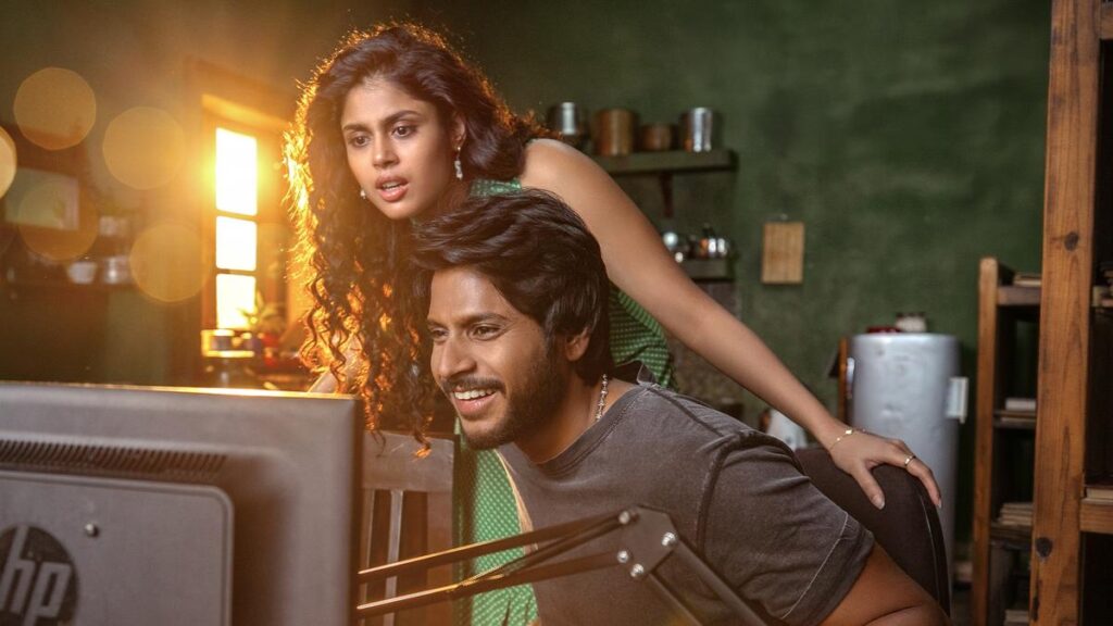 ‘Sigma’ movie review: Sundeep Kishan anchors Jason Sanjay’s debut that plays too safe