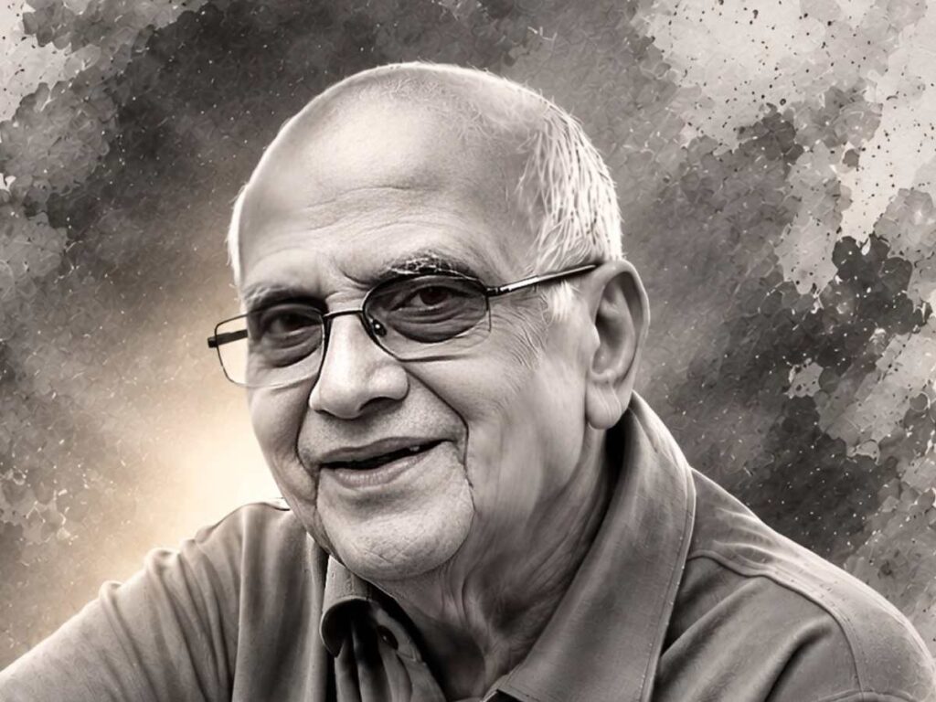 Legendary director Singeetham Srinivasa Rao passes away at 94 – Telugu Cinema