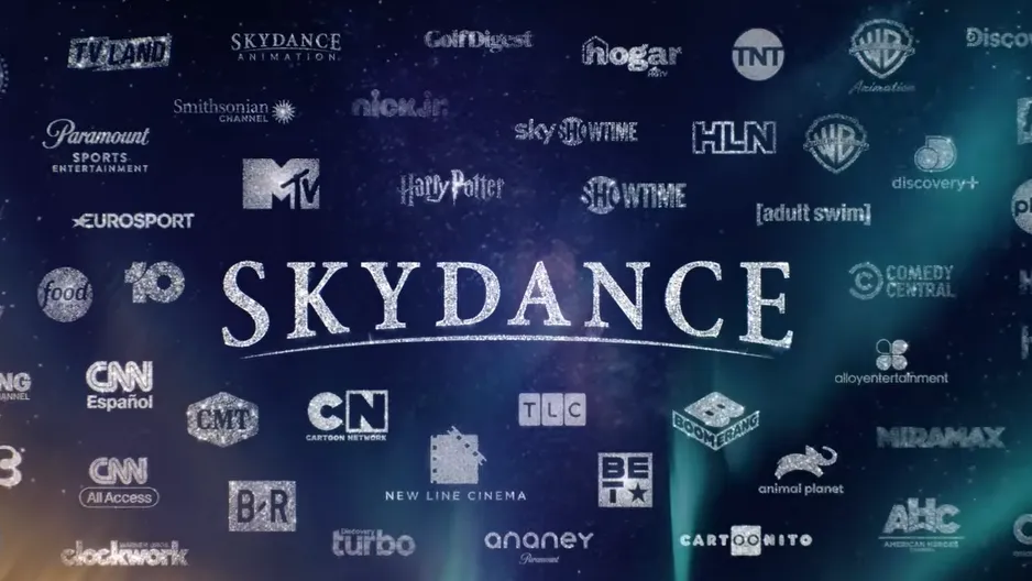 Warner Bros. and Paramount Parent Company Will Be Named Skydance