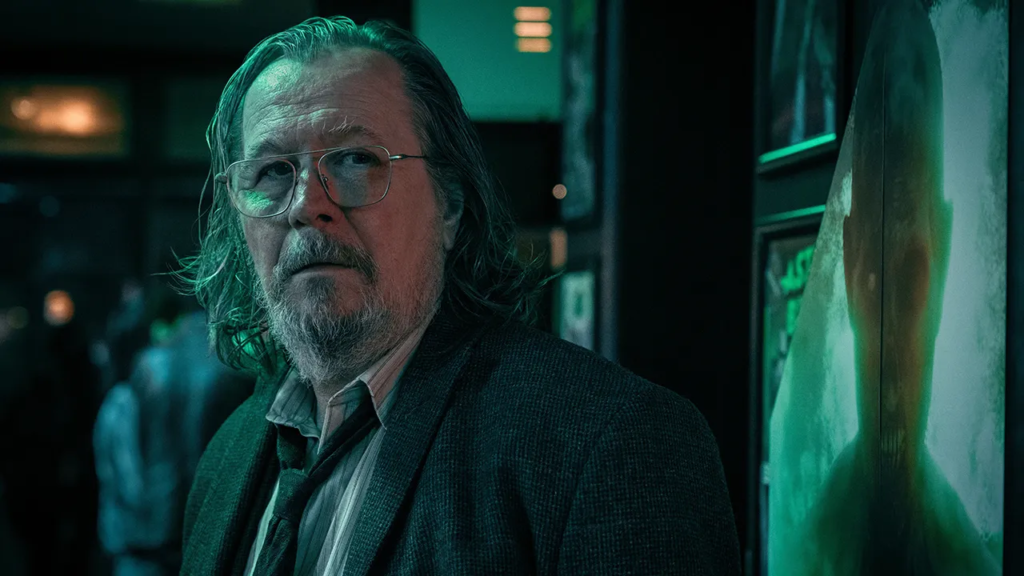 Slow Horses Season 6, Episode 3 Review and Recap — ‘Resurrection’
