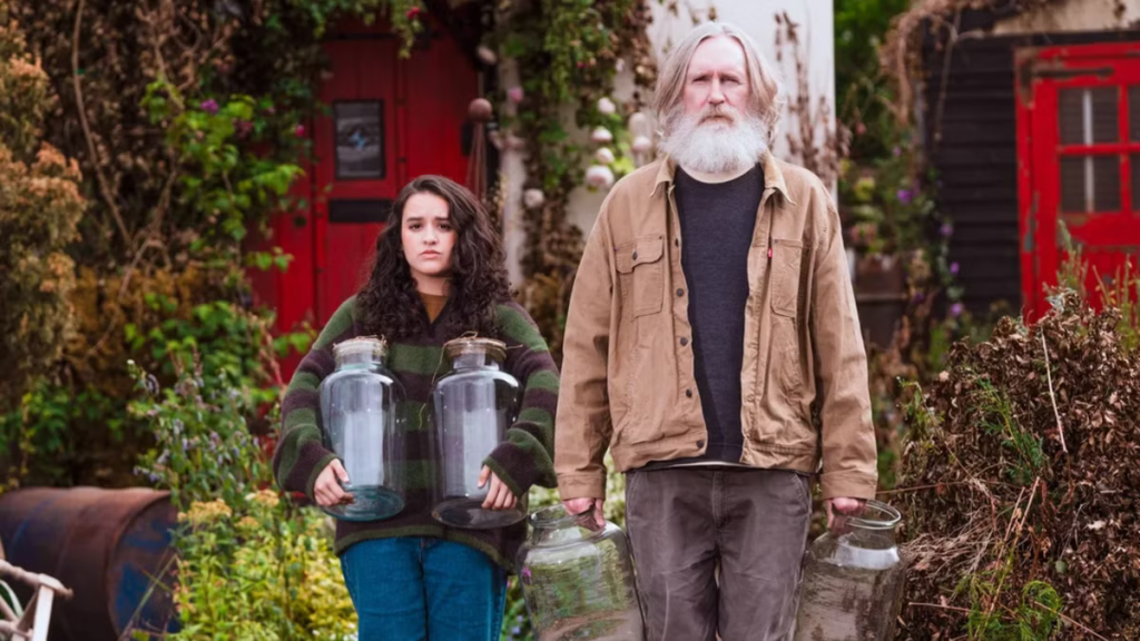 Apple TV’s Near-Perfect Fantasy Series Adds Magic to an Award-Winning Sitcom Formula