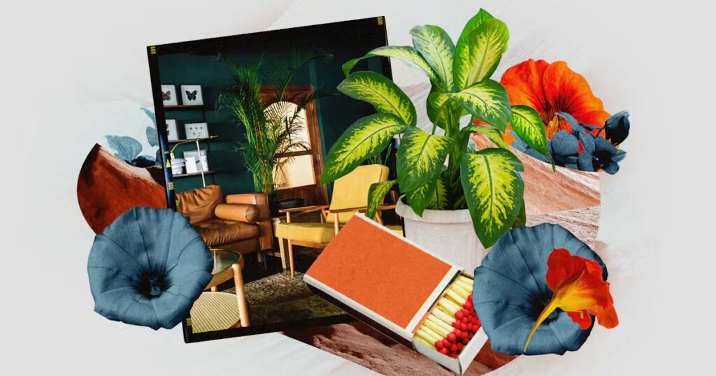 How To Decorate Your Home In A Way That Feels Personal