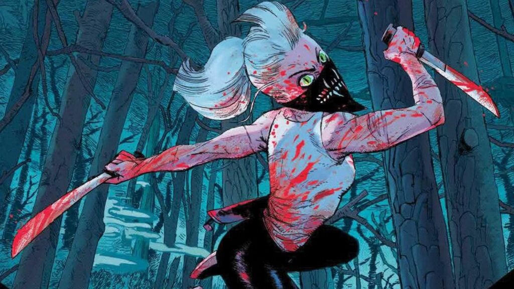 10 Most-Anticipated Comics Releasing In October 2026