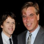 Aaron Sorkin Talks Trying to Get Jesse Eisenberg to Return for ‘The Social Reckoning,’ Says More Money Didn’t Matter to the Actor
