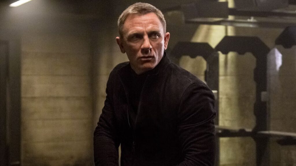 The Perfect Way To Prepare For The Next 007’s Debut Is Now On Prime Video