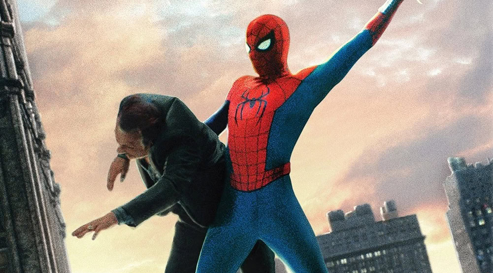 Spider-Man: Brand New Day sets 4K Ultra HD, Blu-ray and DVD release