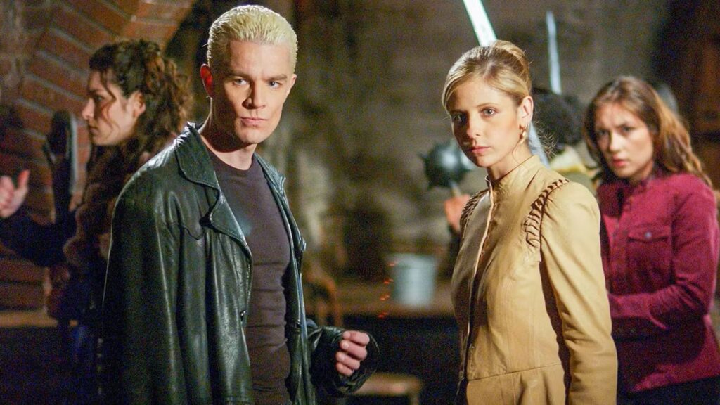 ‘Buffy the Vampire Slayer’ Would Be Much Better if It Were 2 Seasons Shorter