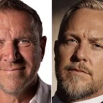Renny Harlin, Keith Kjarval Reteaming On ‘Athina’ (EXCLUSIVE)