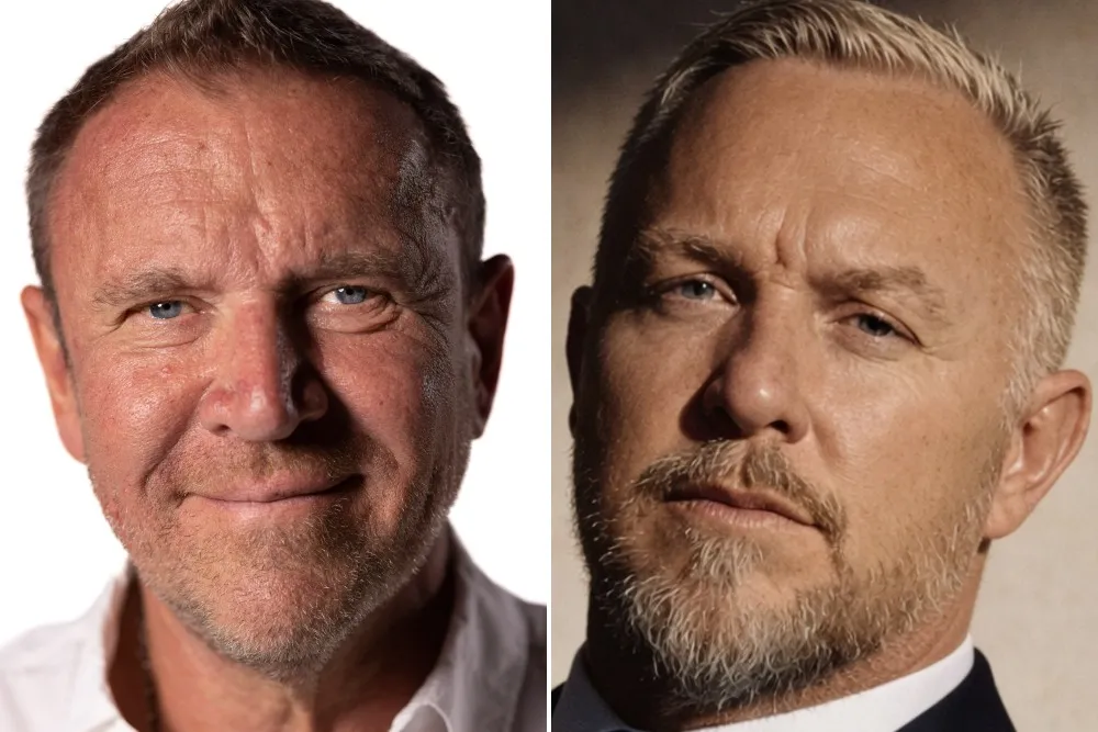 Renny Harlin, Keith Kjarval Reteaming On ‘Athina’ (EXCLUSIVE)