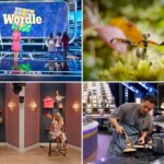 Deadline MIPCOM Dozen: ‘Wordle’, ‘Marriage Market’ & ‘Hidden Planet’