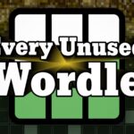 5 Letter Words Wordle Hasn’t Used Yet (Updated Daily)