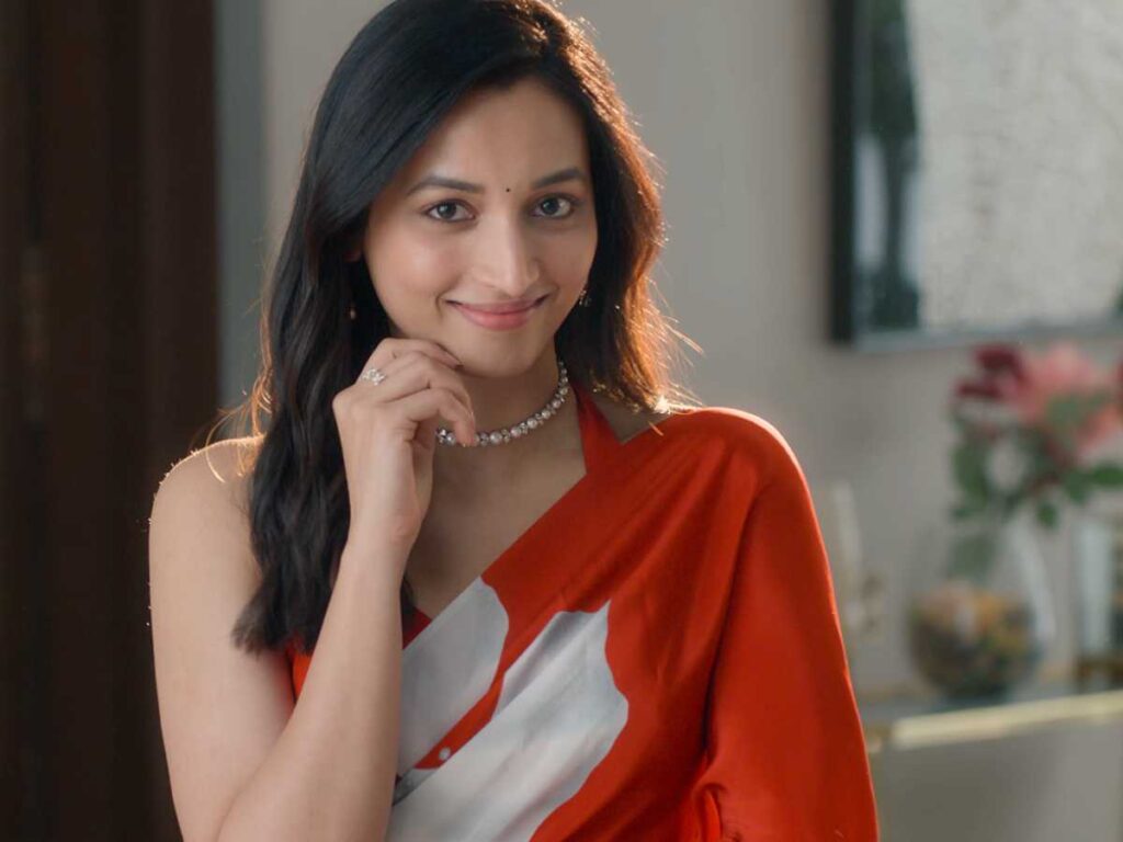 No barriers, no dream roles, reveals Srinidhi Shetty – Telugu Cinema