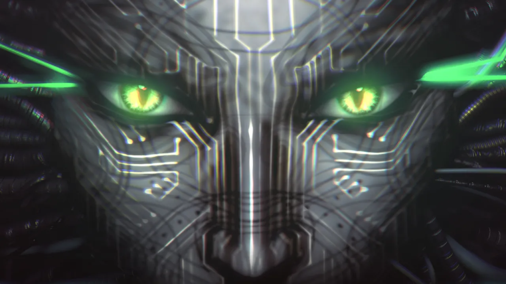 System Shock 2 Remaster Free on Epic Games Store For Limited Time