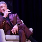 Sylvester Stallone on His Life Before Rocky: From Cleaning Lion Cages to His Gangster Wedding