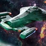 Star Trek: Voyager – Across the Unknown launches free Q Trials game mode and new DLC