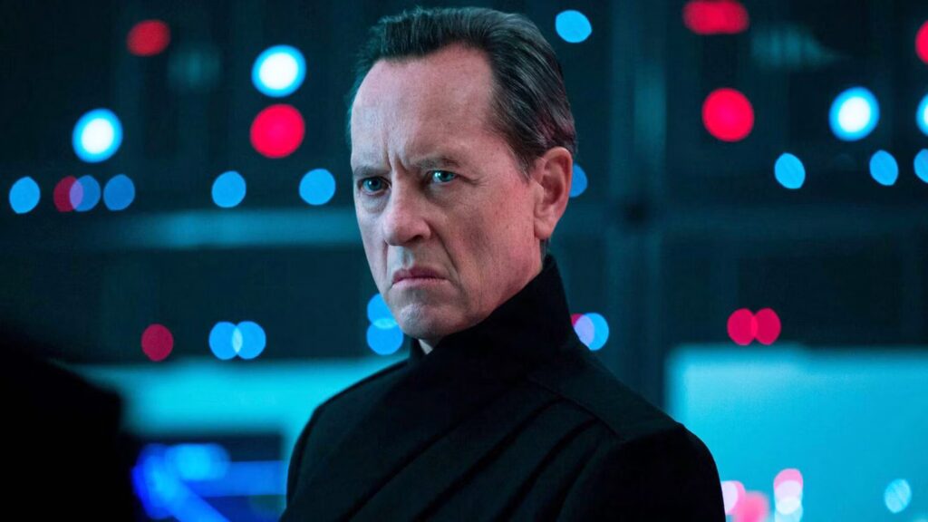 3 Great Traitorous Richard E. Grant Roles — And Where To Stream Them