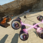 The Best Star Wars Game of the Year is Now on Amazon Prime