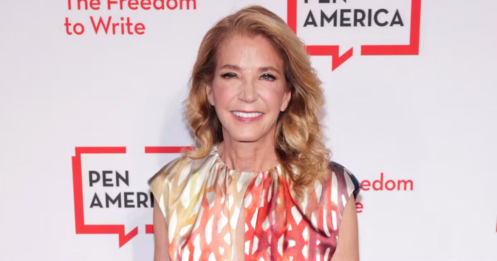 Candace Bushnell Loves That Gen Z Is Watching ‘SATC’