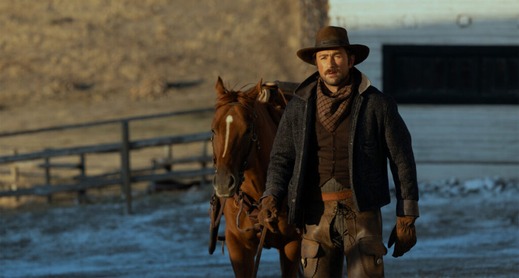 These 2 Streaming Giants Passed on ‘Yellowstone’