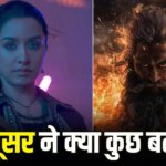 एक साल के लिए पोस्टपोन हुई श्रद्धा कपूर की ‘स्त्री 3’, कब रिलीज होगी? विकी कौशल की ‘महावतार’ पर भी अपडेट