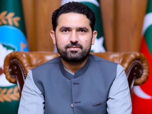 لانگ مارچ زندگی اور موت کا مسئلہ، 1 دن میں 4 کروڑ روپے چندہ جمع ہوگیا، وزیراعلیٰ سہیل آفریدی