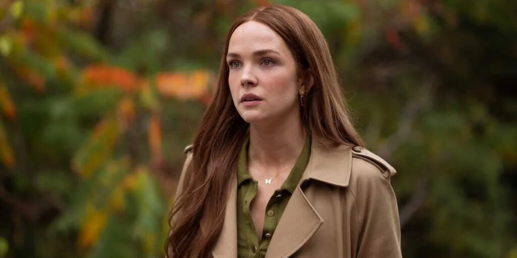 When to Expect Sullivan’s Crossing Season 5