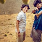 Summer Holidays Friendship Song: KV & RV’s Bond