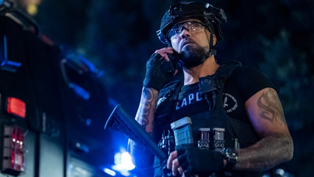 New 10-Part Action Thriller Becomes One of the Biggest Streaming Hits in the World After 1 Episode