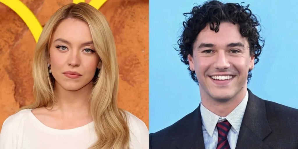 Belmont Cameli Joins Sydney Sweeney in Hollow