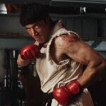 Street Fighter movie references the franchise’s most iconic match: the parry-fest of Evo Moment 37