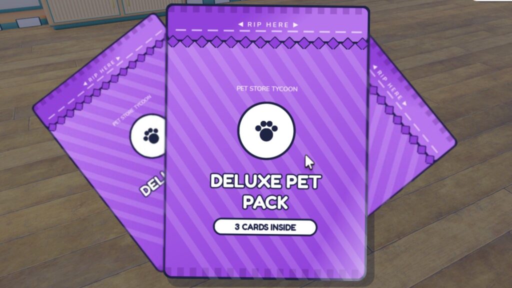 Pet Store Tycoon codes (October 2026)