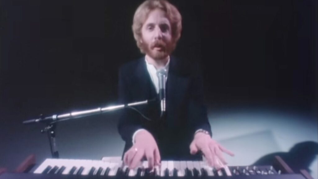 “The most beautiful piece of music ever written”: Why Dave Grohl adores a soft rock classic from the ’70s that also inspired an Eagles hit and was rumoured to have featured Freddie Mercury on backing vocals