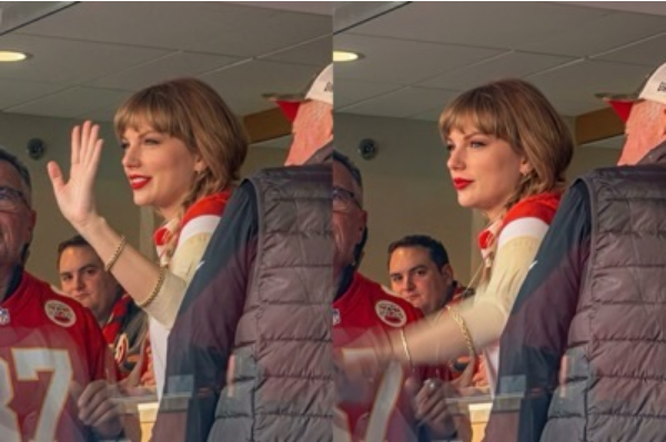 Jet Set UPDATE: Taylor Swift Didn’t Make it to Las Vegas and KC Chiefs Game After Appearing Live on “SNL” and Then Going to the After Party
