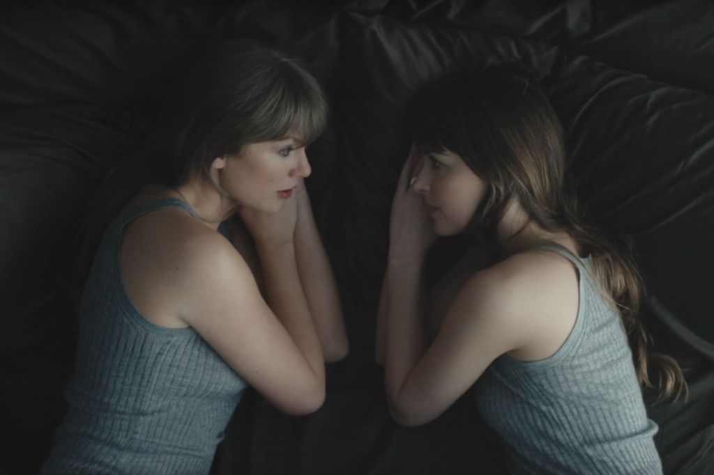 Taylor Swift’s ‘Patient Zero’ Debuts at No. 1 on Global Charts