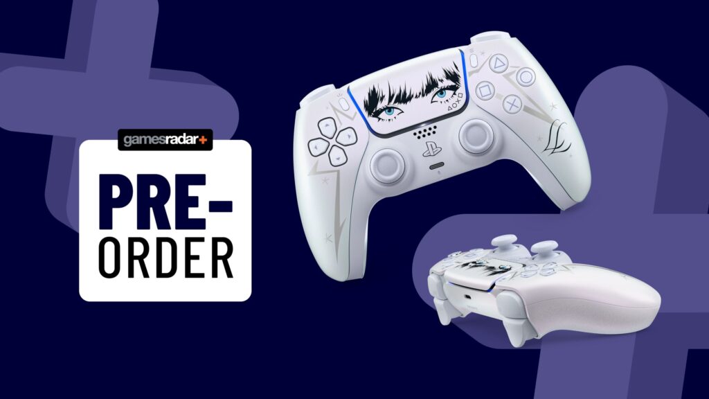 Lisa Limited Edition DualSense pre-orders go live today, here’s where to grab yours