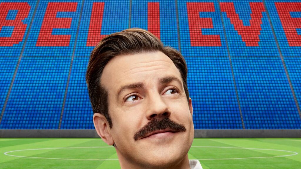Ted Lasso’s Core ‘Believe’ Message Is Officially Changing in Season 4, Say Stars