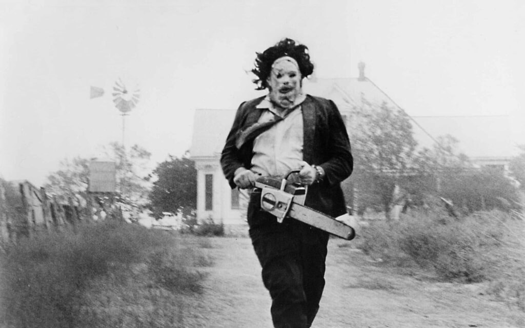 The Texas Chain Saw Massacre and the BBFC’s 1980s fear of power tool horror