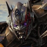 Eighth Transformers Film Produced by Steven Spielberg in the Works