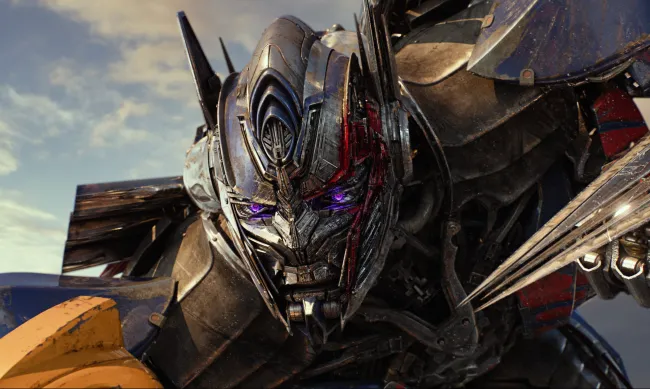 Eighth Transformers Film Produced by Steven Spielberg in the Works
