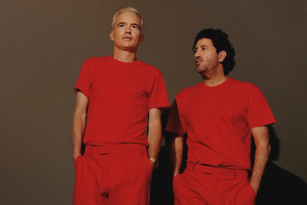 The Avalanches Set 2027 Tour of Australia