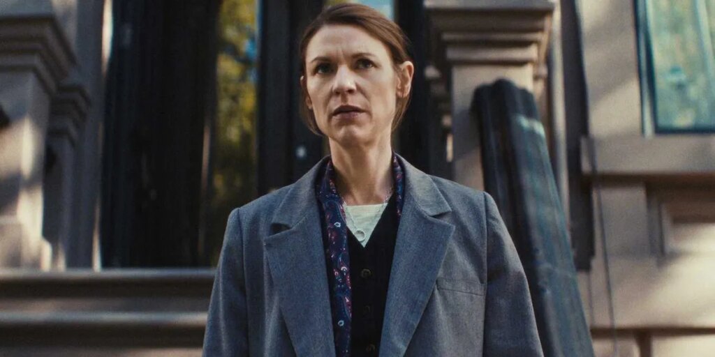 Claire Danes The Beast in Me Season 2 News | Netflix