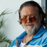 Russell Crowe’s New True Crime Thriller Is Officially Netflix’s No. 1 Movie