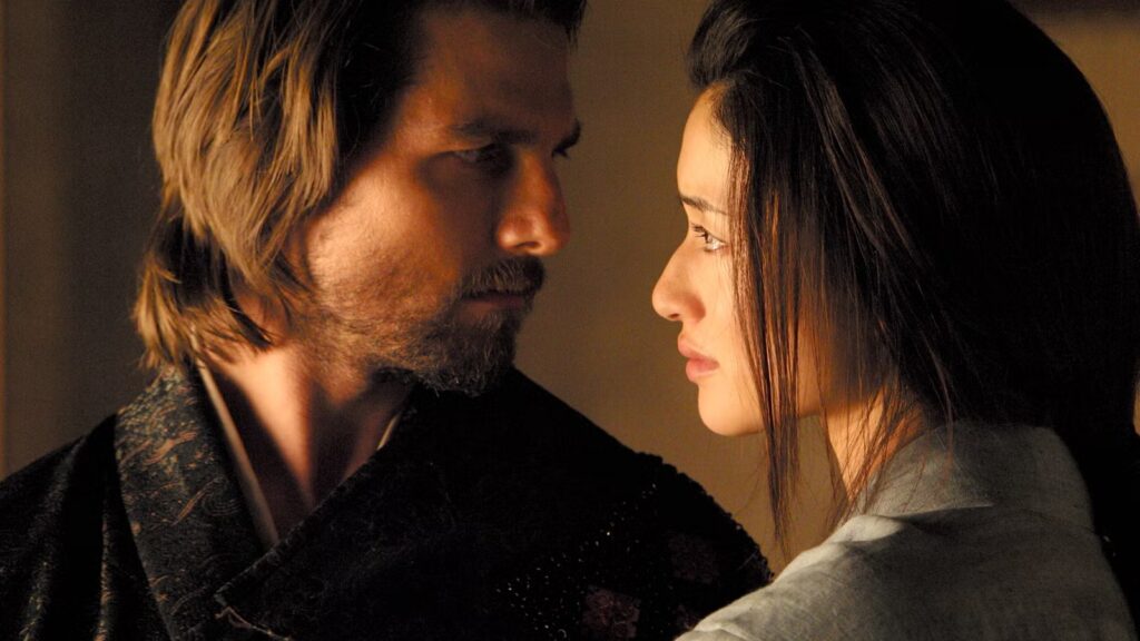 Tom Cruise’s Forgotten 154-Minute Historical Epic Is Dominating Streaming