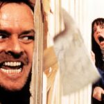 Jack Nicholson’s axe in The Shining set to fetch up to £50k at auction